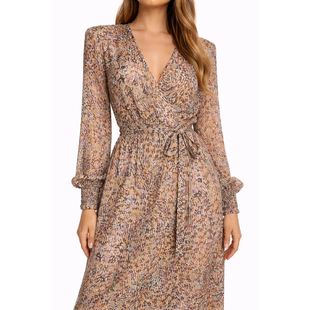 PATRIZIA PEPE - 8a1050-a129-multicolor