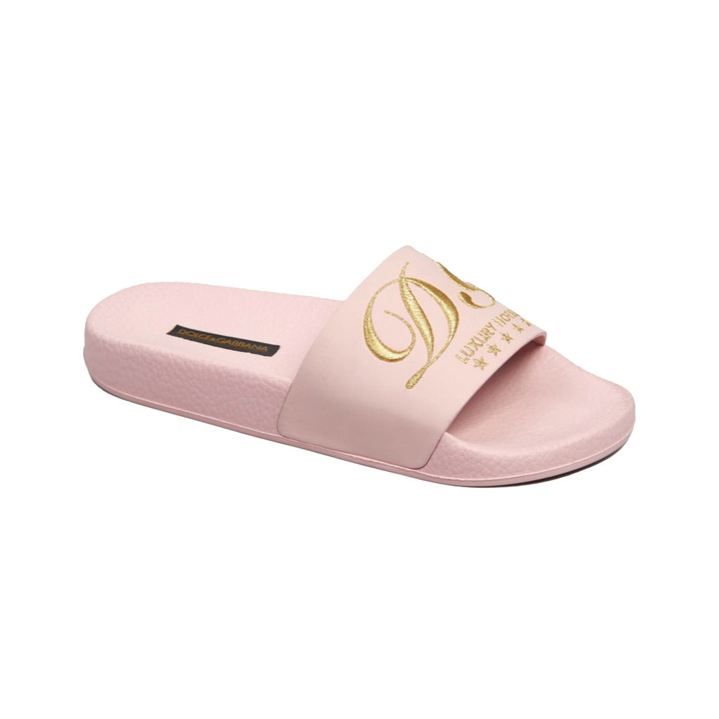 DOLCE &amp; GABBANA - cw0048-agb09-rosa