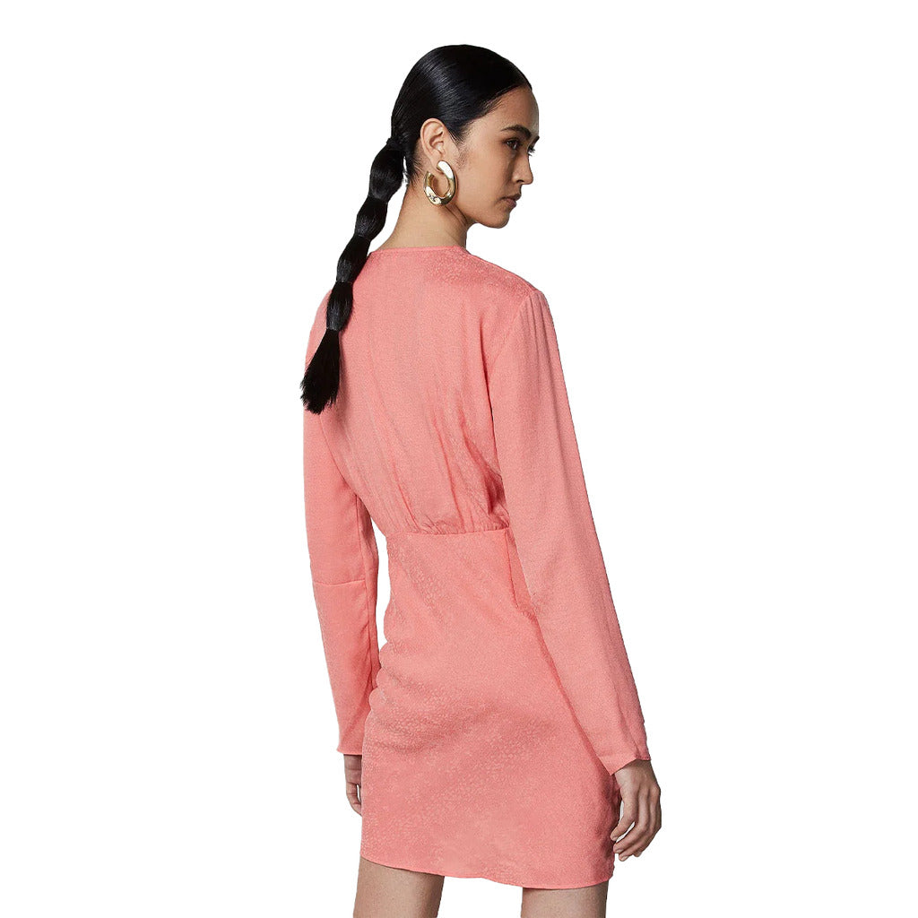 PATRIZIA PEPE - 8a1112-a223-arancione