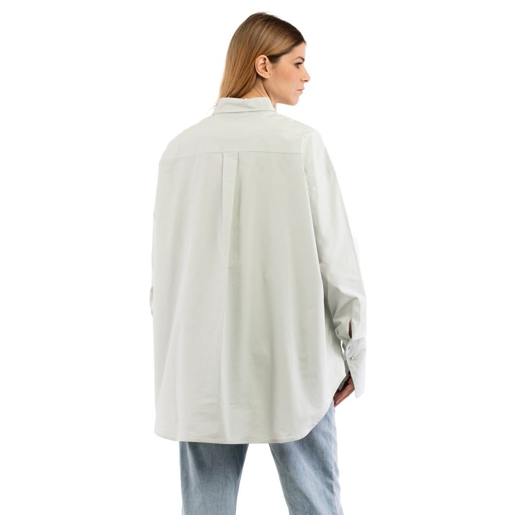 PATRIZIA PEPE - 2c1458-a1vx-grigio