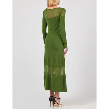 PATRIZIA PEPE - 8a1351-k078-verde