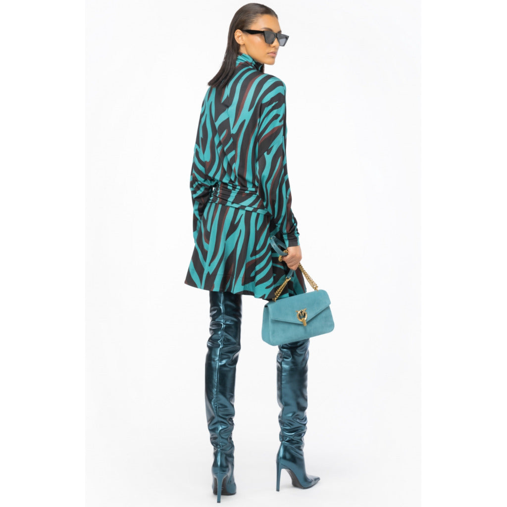 PINKO - 102193-a1b9-verde