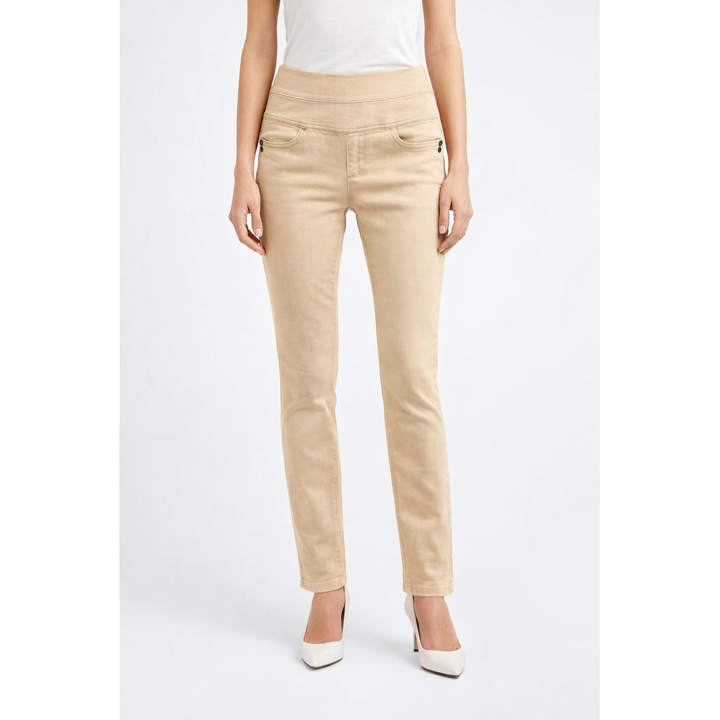 PATRIZIA PEPE - ca0367-a504-beige