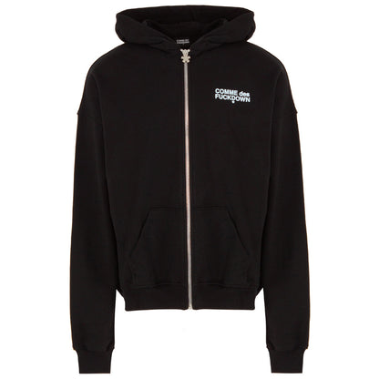 COMME DES FUCKDOWN  - cfabm-00021-nero