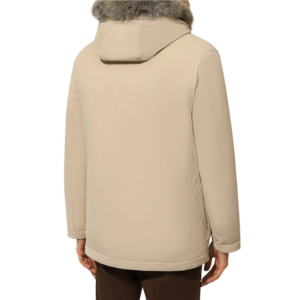 HERNO - pi000940u-12343-beige
