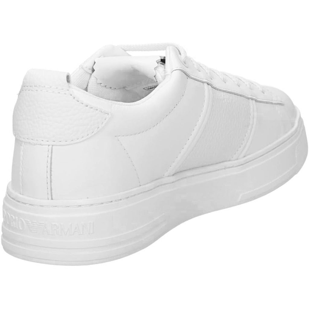 EMPORIO ARMANI - sneakers ea7 extralight