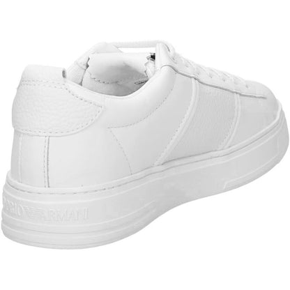 EMPORIO ARMANI - sneakers ea7 extralight