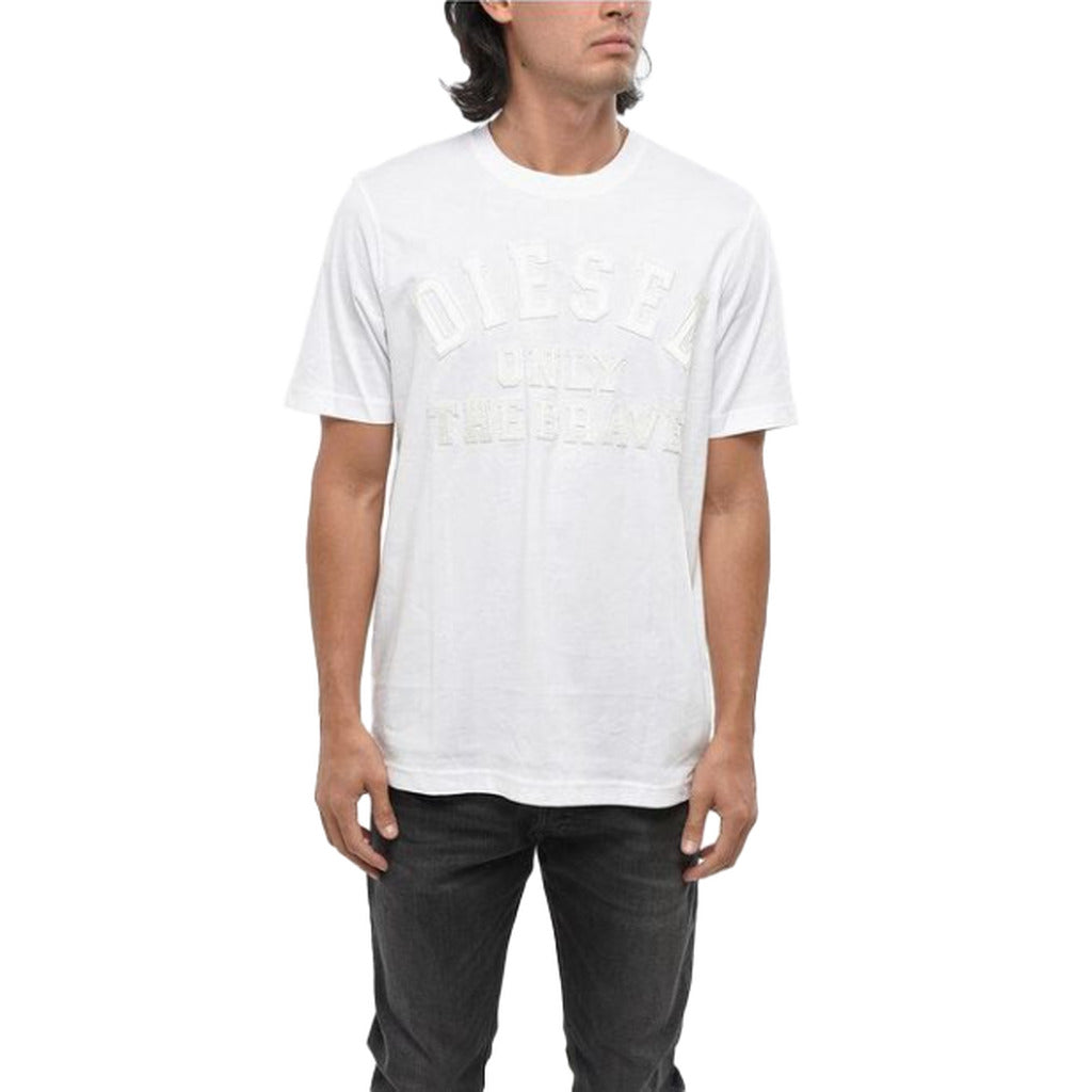 DIESEL - a19699-rhqbf-bianco