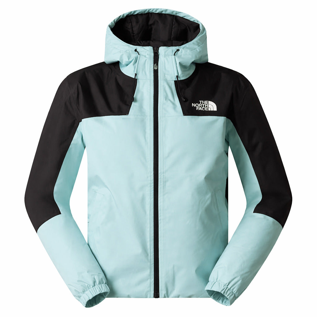 THE NORTH FACE - nf0a8-fux60d-pine