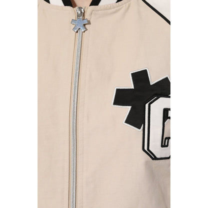 COMME DES FUCKDOWN - cfabw-00119-beige