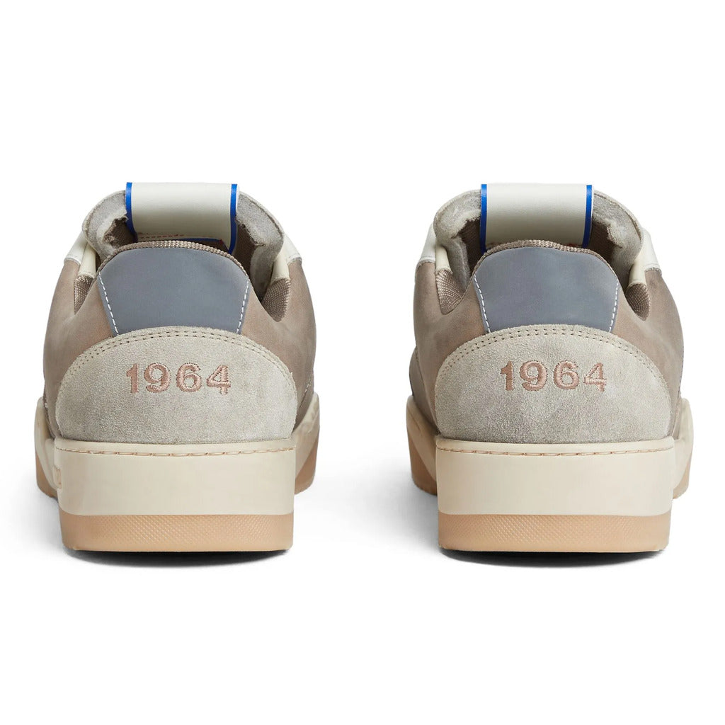 DSQUARED2 - s82snm0315-09708189-beige