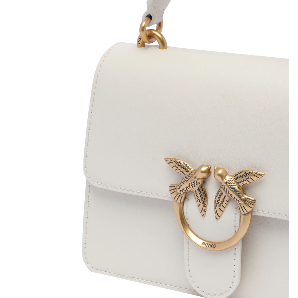 PINKO - Love one Bag Top Handle