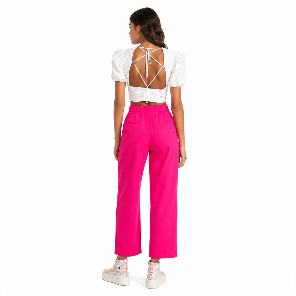 PINKO - pantalone pozzuoli