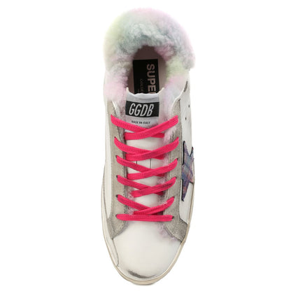 GOLDEN GOOSE - gwf00101-f001950-tartan