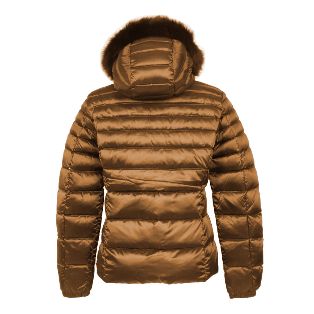 REFRIGIWEAR - mead fur jacket