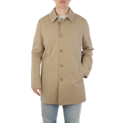 AQUASCUTUM  - ba01f-n025-02-beige