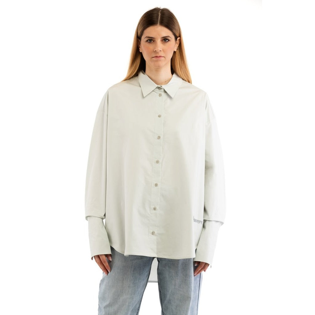 PATRIZIA PEPE - 2c1458-a1vx-grigio