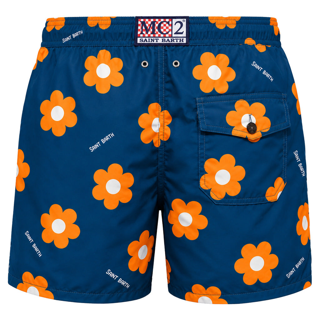 MC2 SAINT BARTH - gustavia happy daisy