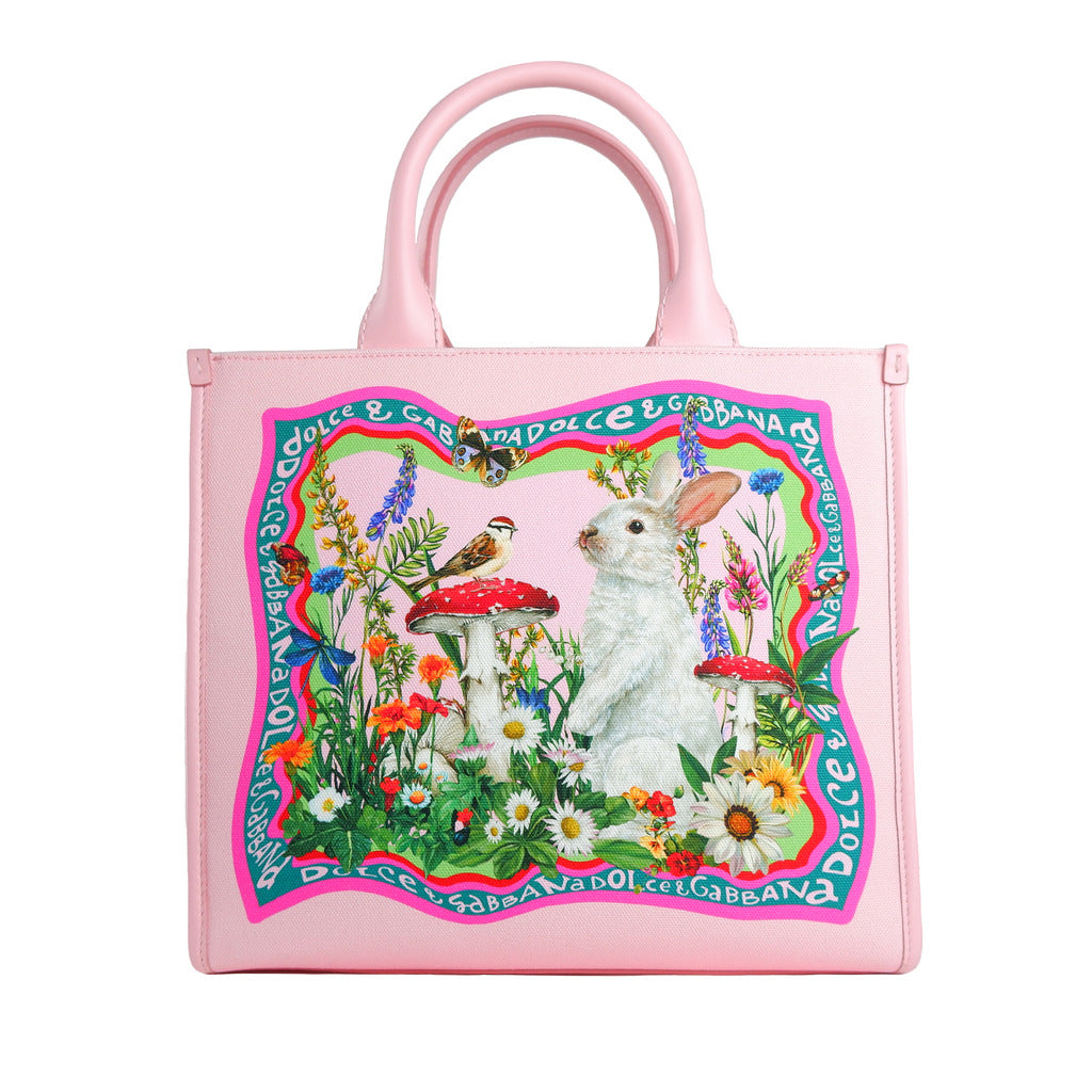 DOLCE & GABBANA - bb7425-b9p96-rosa