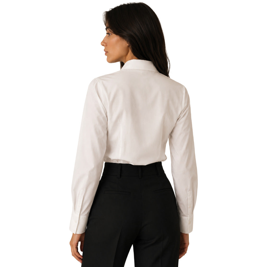 DOLCE &amp; GABBANA - camicia smoking