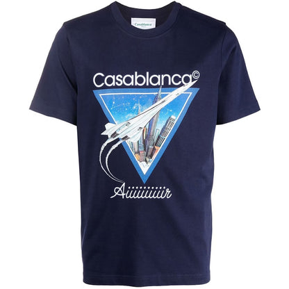 CASABLANCA - mf22-jts-001-24-blu