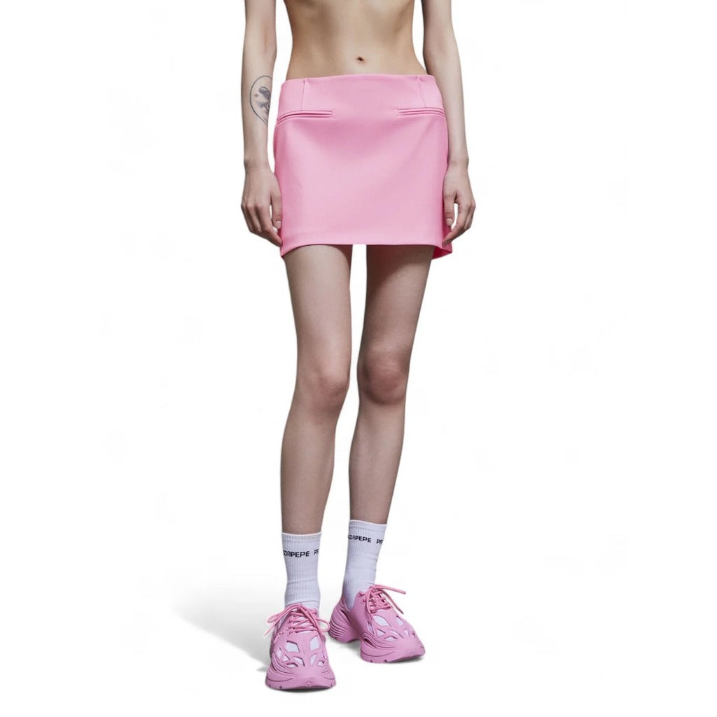 PATRIZIA PEPE - 8g0410-a106-rosa