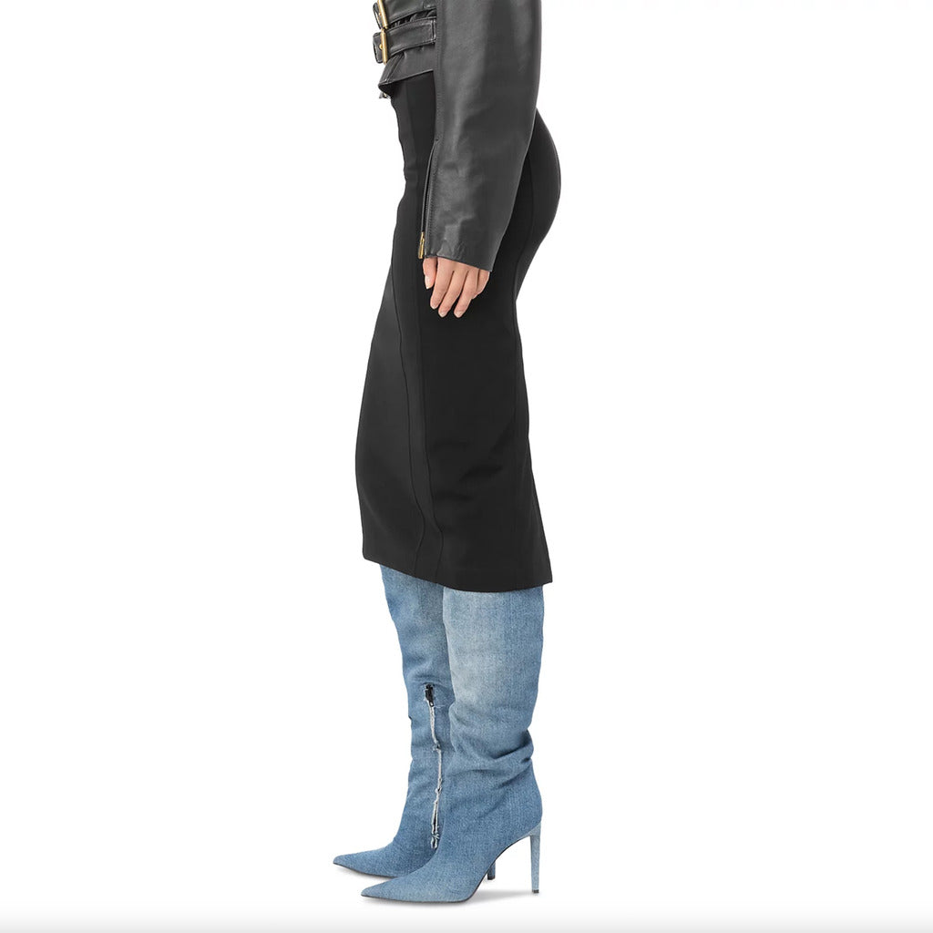 PINKO - 102186-a04i-black