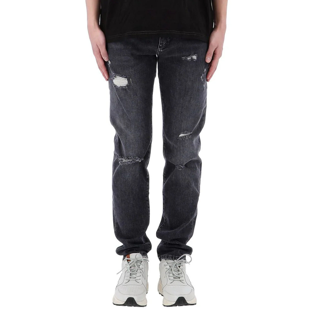 DOLCE &amp; GABBANAa - gy07cd-g8ll9-grigio
