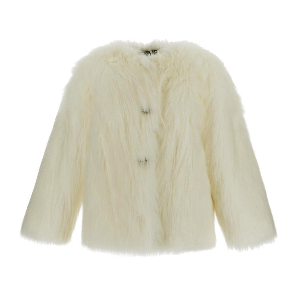 DOLCE &amp; GABBANA - f26l6f-fust8-fur