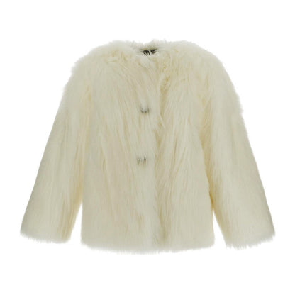 DOLCE &amp; GABBANA - f26l6f-fust8-fur