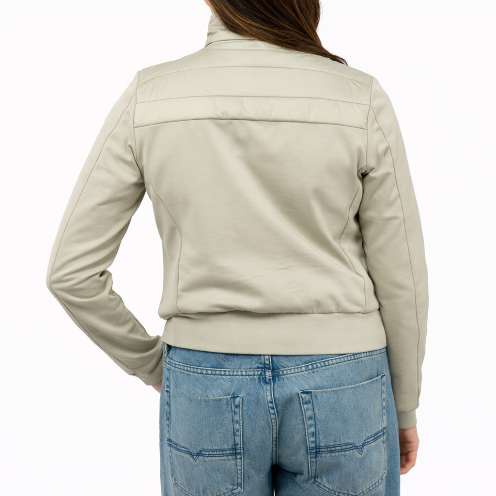 PARAJUMPERS - 222pwhybfp32-verde