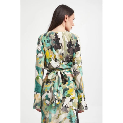 PATRIZIA PEPE - 8c0647-a033-multicolor