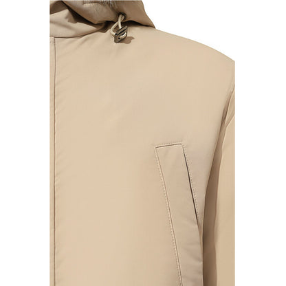 HERNO - pi000940u-12343-beige