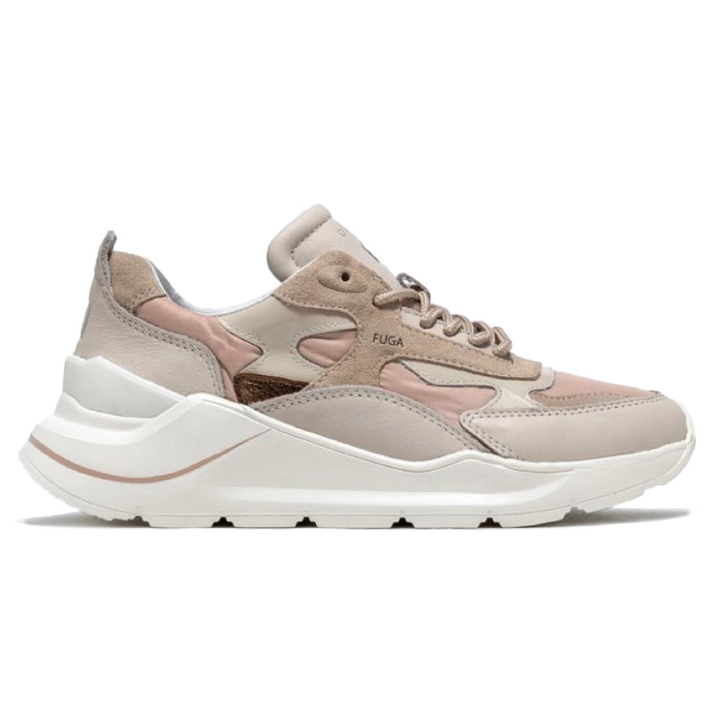 D.A.T.E. - w371fg-nybi-beige