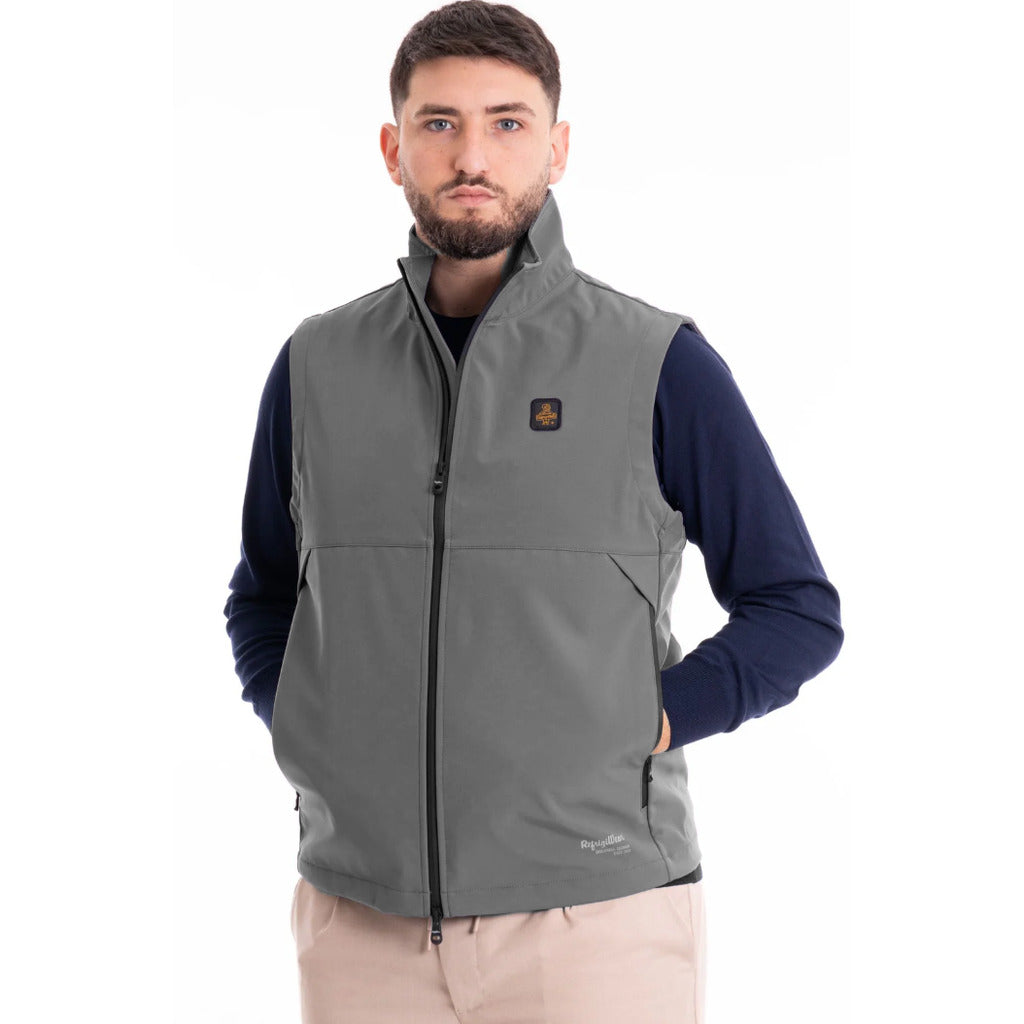 REFRIGIWEAR  - g20400-xt2429-grigio
