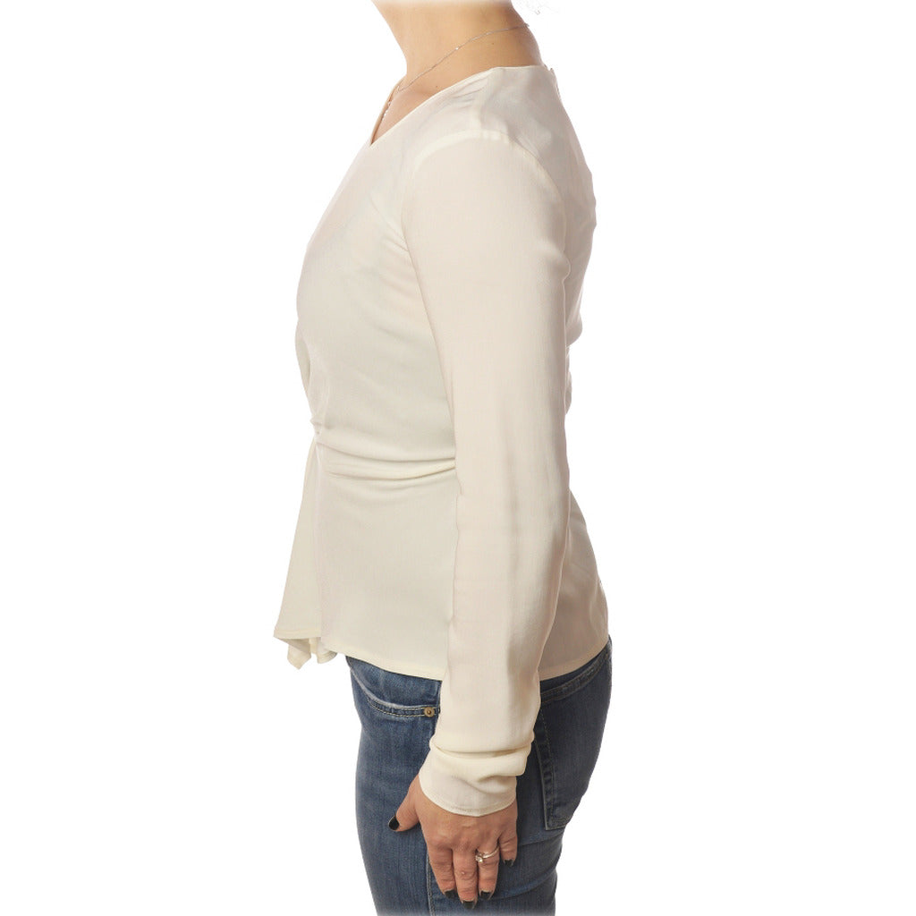 PATRIZIA PEPE - 8C0323-A6L4-bianco