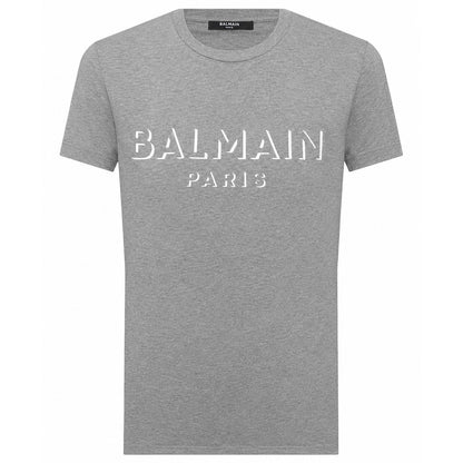BALMAIN - t-shirt balmain paris