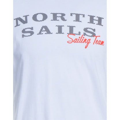NORTH SAILS - 902403-0001010-bianco