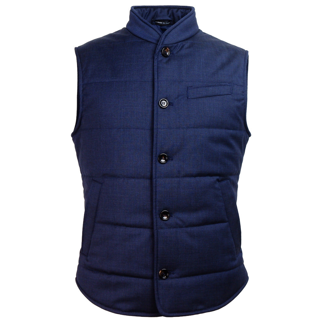 LORO PIANA -Giacca uomo - 070509M5-8200-1240