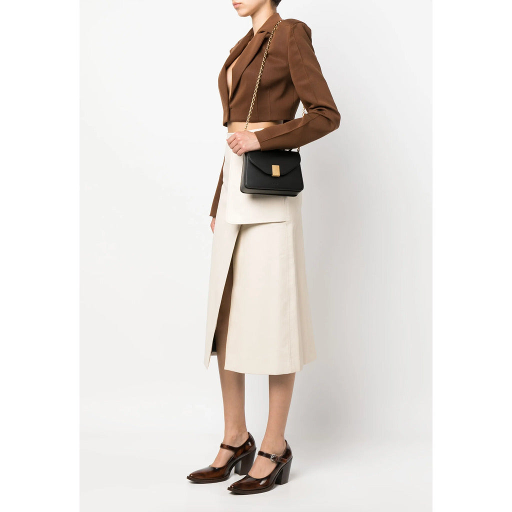 LANVIN - 20588902-nero