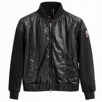 PARAJUMPERS  - 251pwhytf33-nero