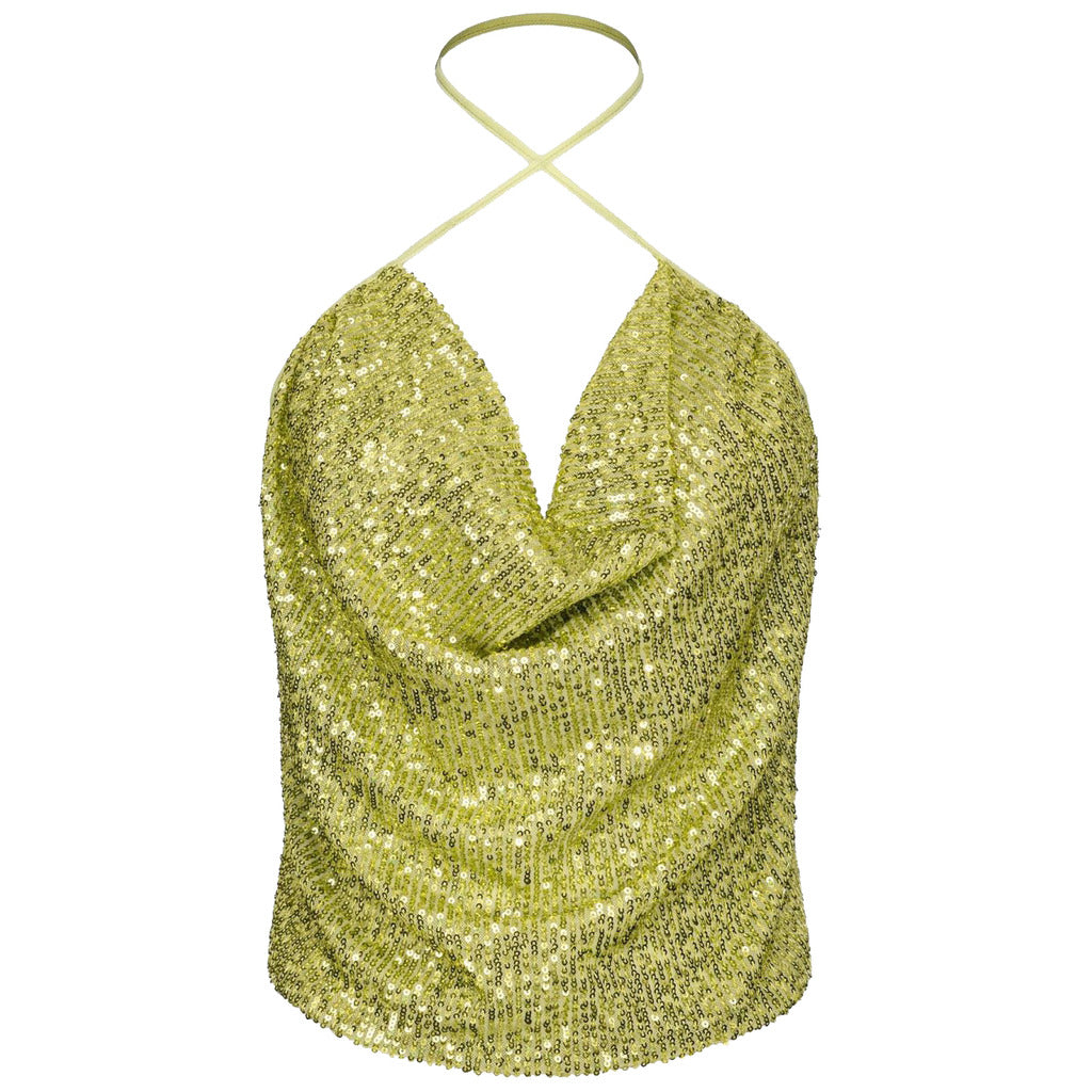 PINKO - 102616-a1f8-verde