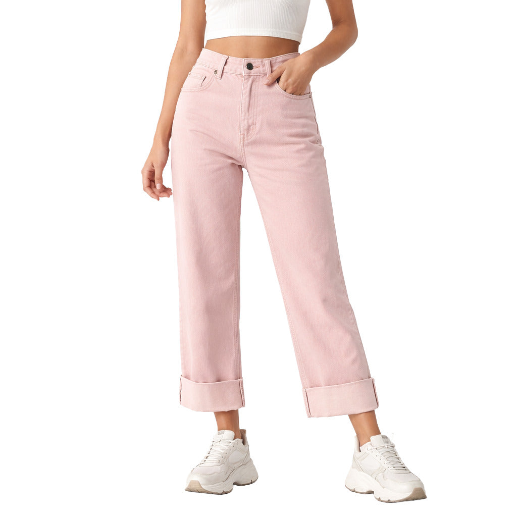 HINNOMINATE - hmabw-01825-rosa