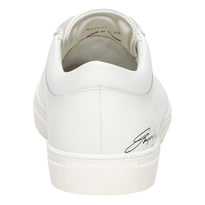 EMPORIO ARMANI - sneakers ea7 bianche