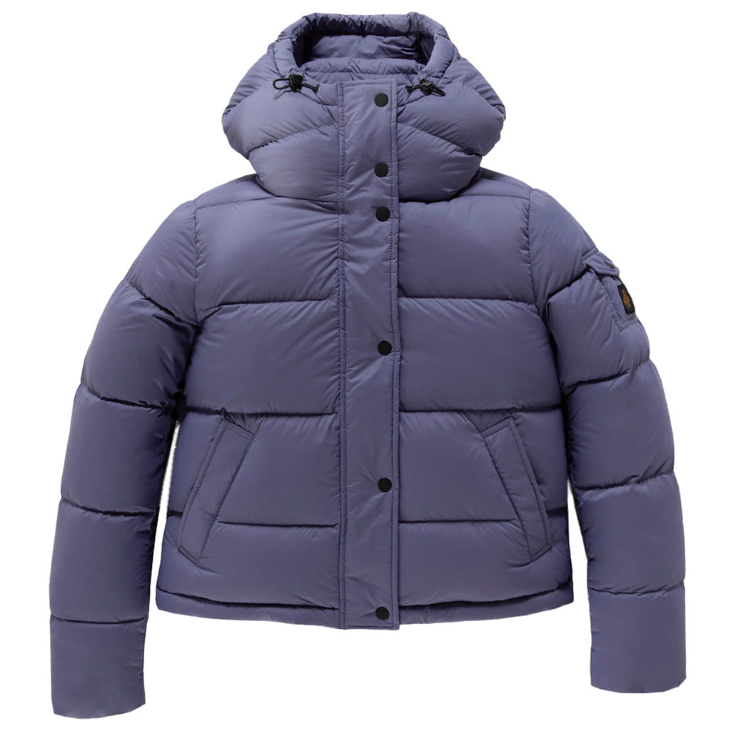 REFRIGIWEAR - w53800-ny2303-viola