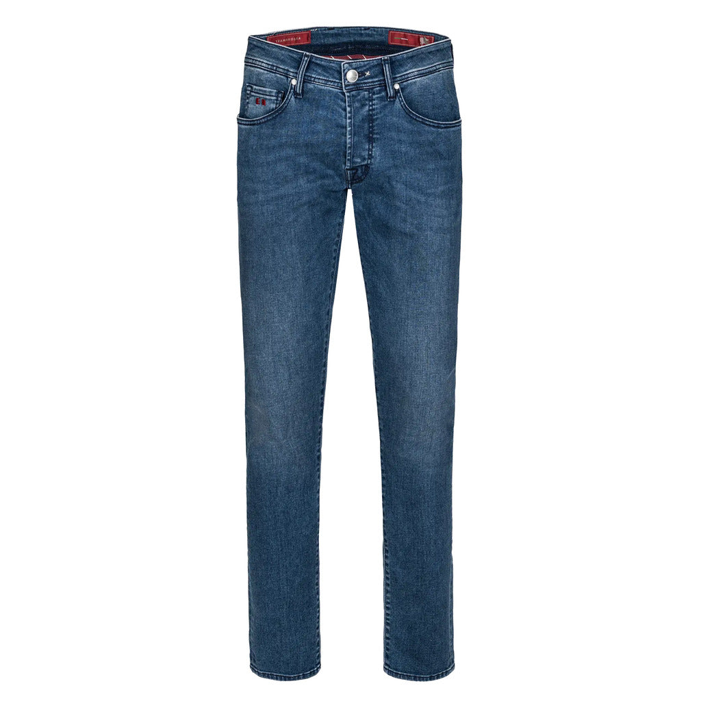 TRAMAROSSA - michelangelo-dbcs-indigo
