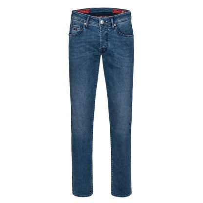 TRAMAROSSA - michelangelo-dbcs-indigo