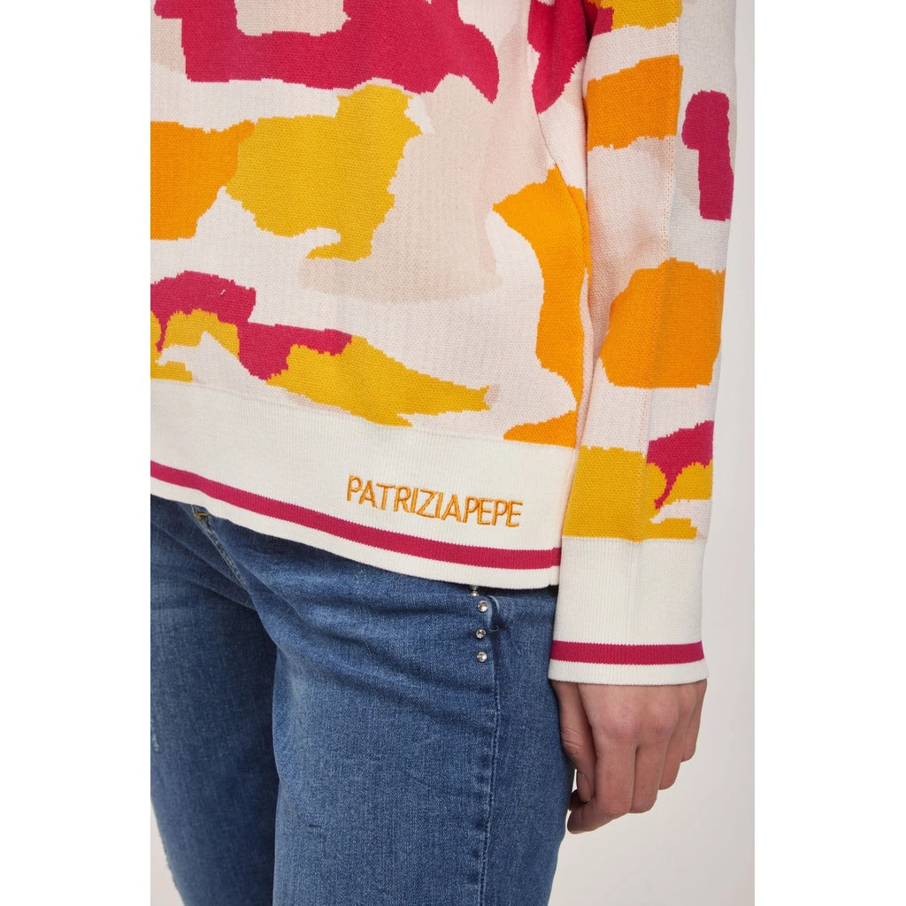 PATRIZIA PEPE - 1m3941-a8h8-xf71