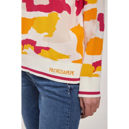 PATRIZIA PEPE - 1m3941-a8h8-xf71