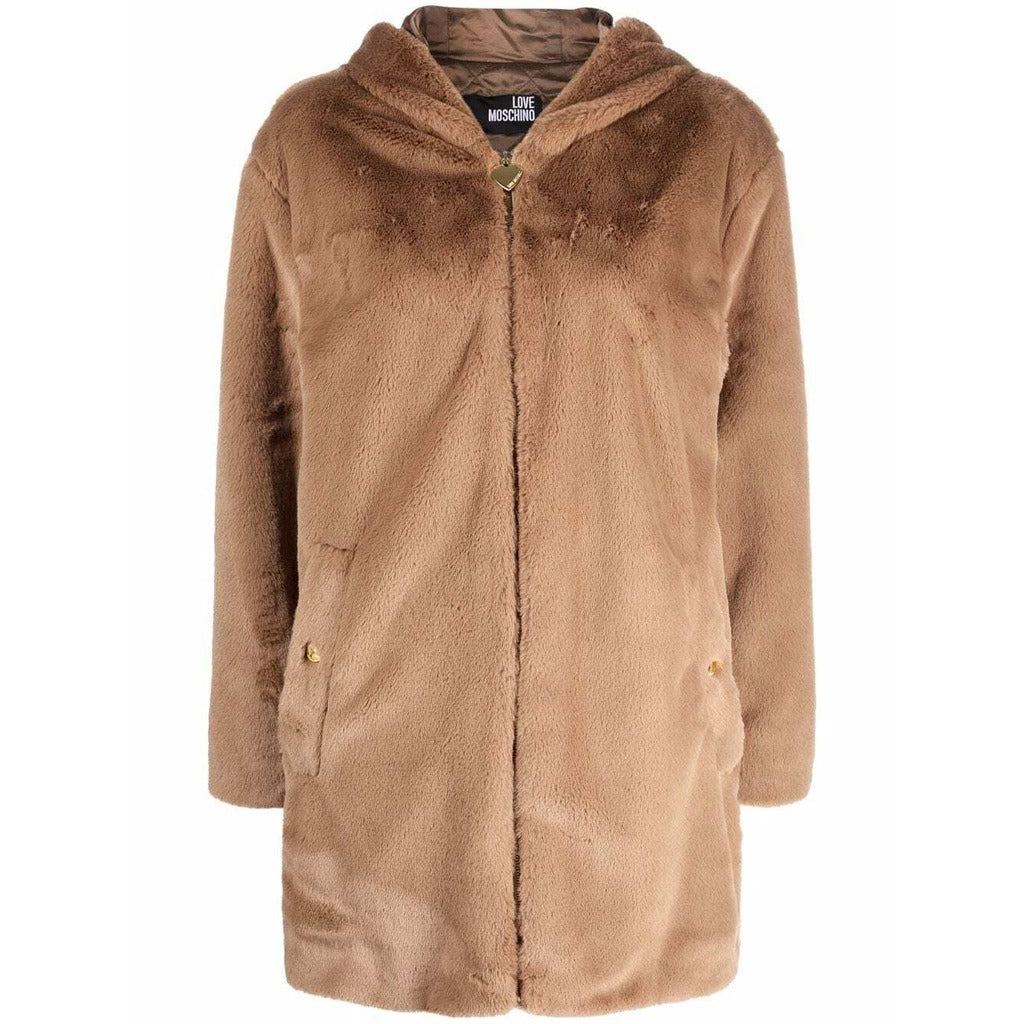 LOVE MOSCHINO - w342100_m4304-f85